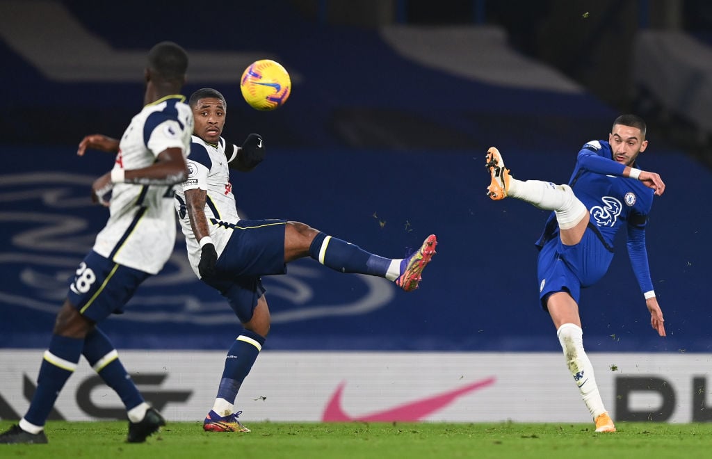 Photo by Darren Walsh/Chelsea FC via Getty Images