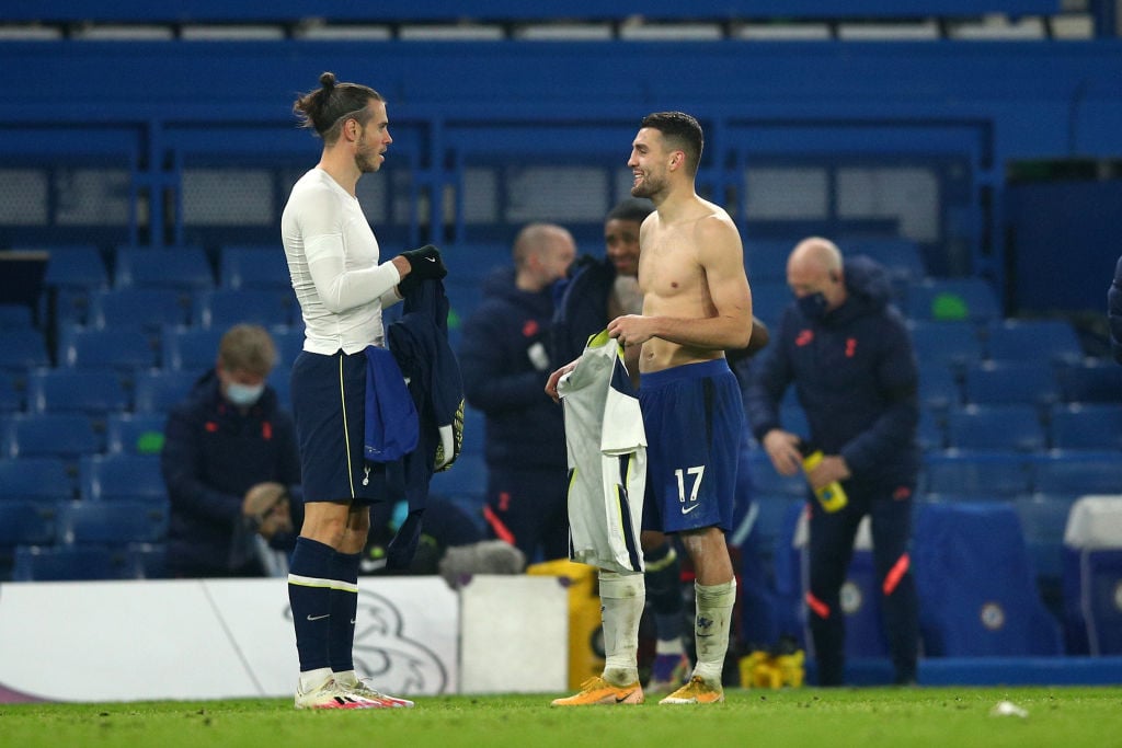 Photo by Chris Lee - Chelsea FC/Chelsea FC via Getty Images