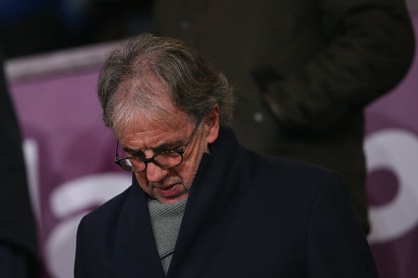 Burnley v Sunderland - The Emirates FA Cup Third Round Replay