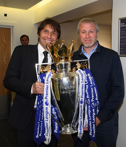 Chelsea v Sunderland - Premier League
