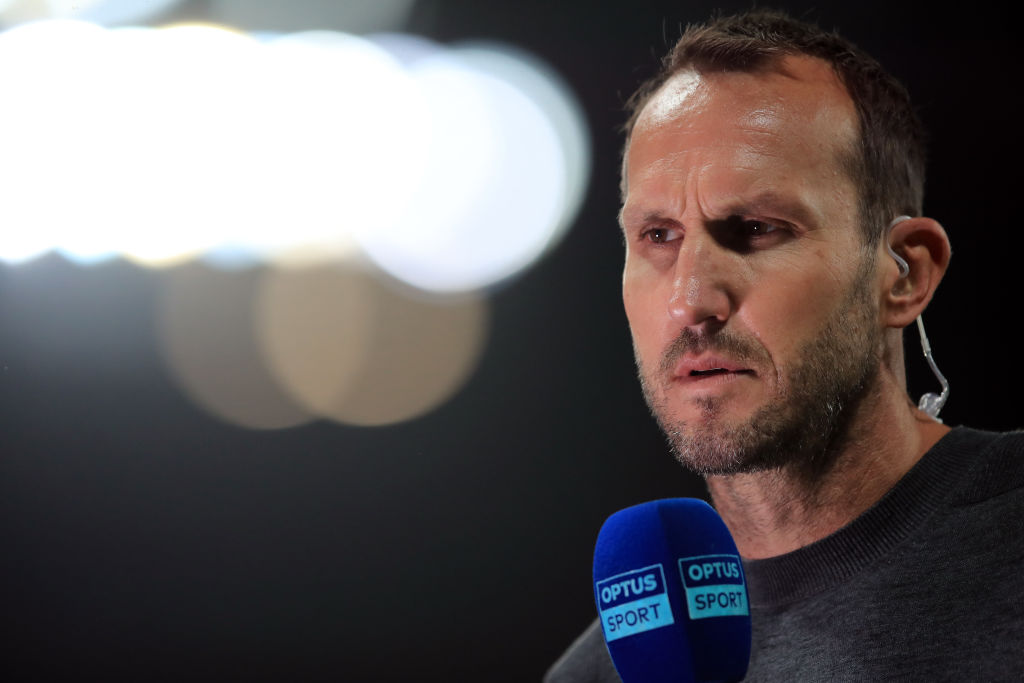 Schwarzer says Chelsea need to build their whole team around 21-year-old talent now