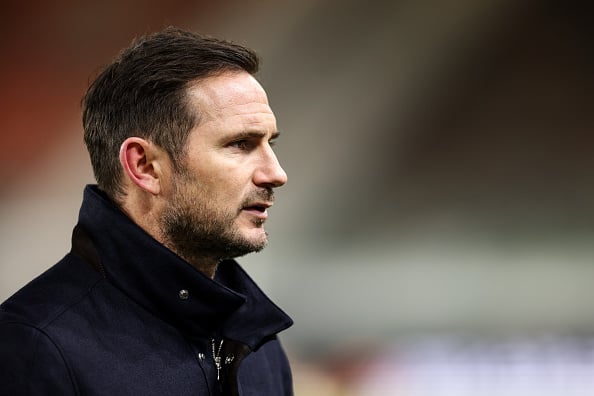 Opinion: Why Frank Lampard deserves criticism for Chelsea's defeat to Wolves