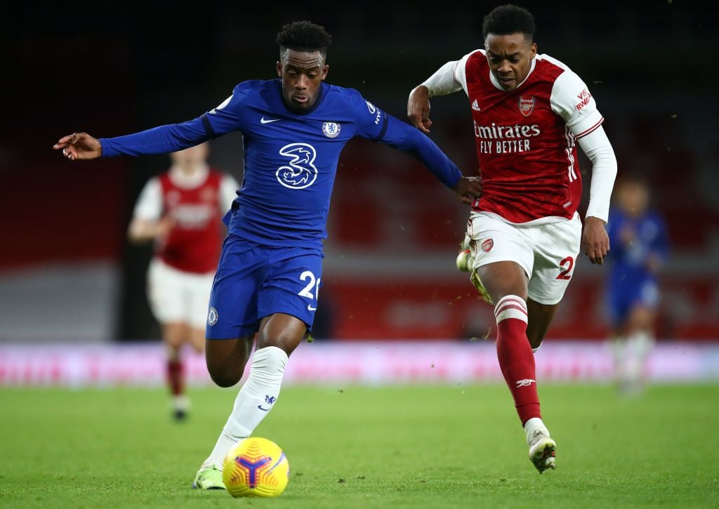 FBL-ENG-PR-ARSENAL-CHELSEA