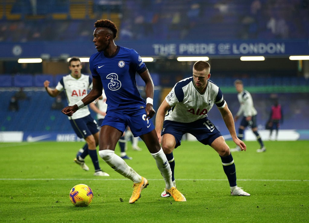 Chelsea v Tottenham Hotspur - Premier League