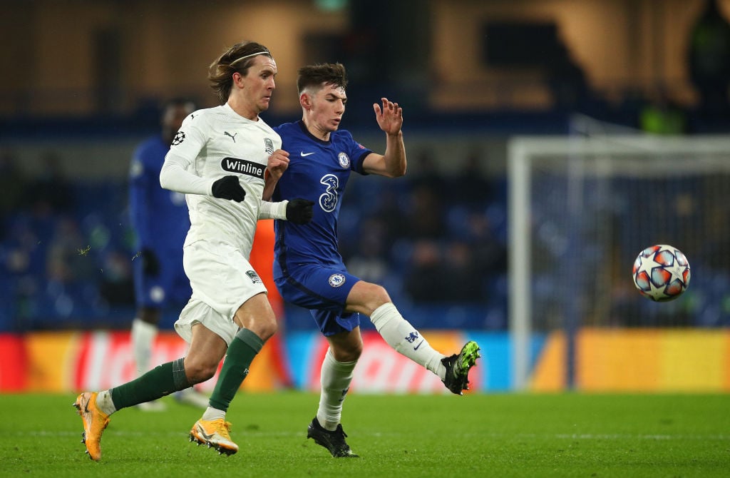 Photo by Chris Lee - Chelsea FC/Chelsea FC via Getty Images