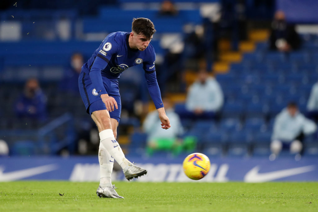 Pat Nevin has claimed Chelsea star Mason Mount will have delighted the manager