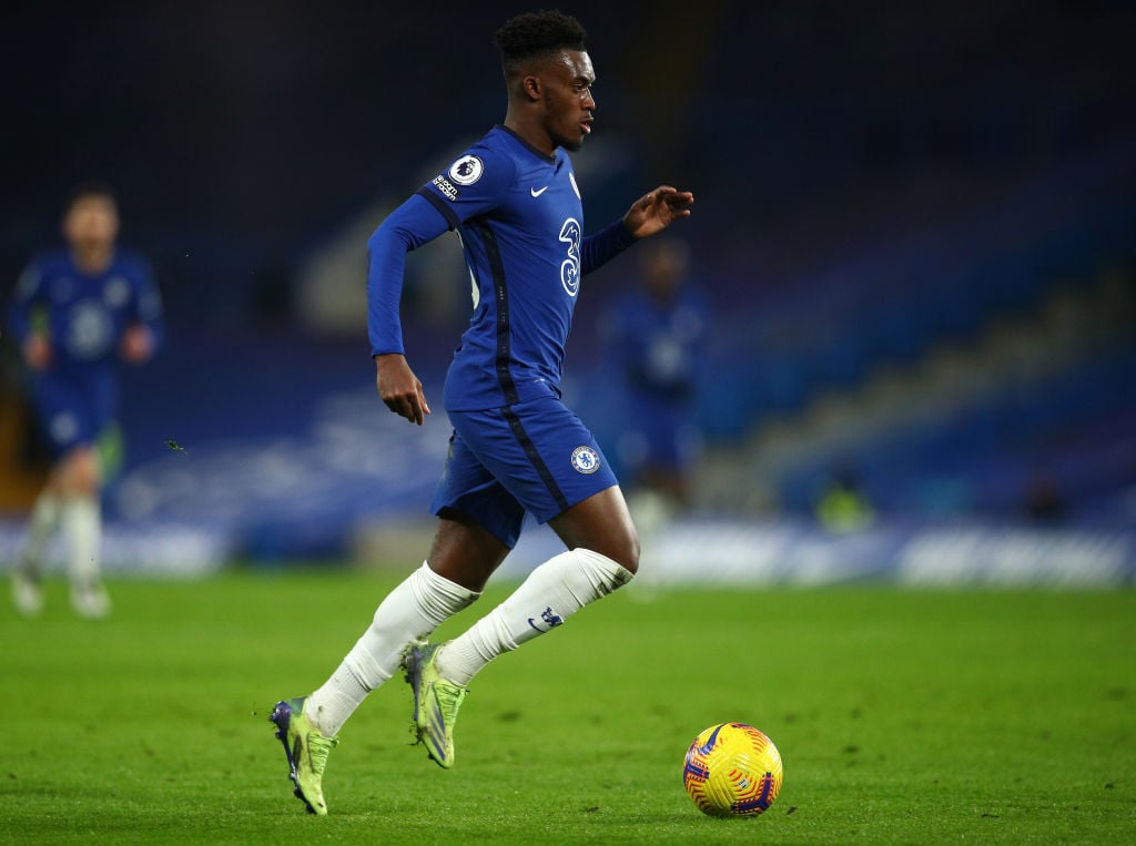 Chelsea v Aston Villa - Premier League