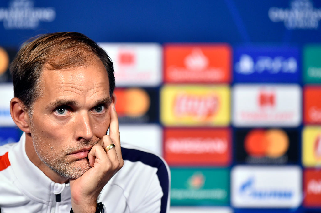 Chelsea predicted XI for Wolves: Tuchel recalls £29m man, drops 21-year-old Lampard favourite