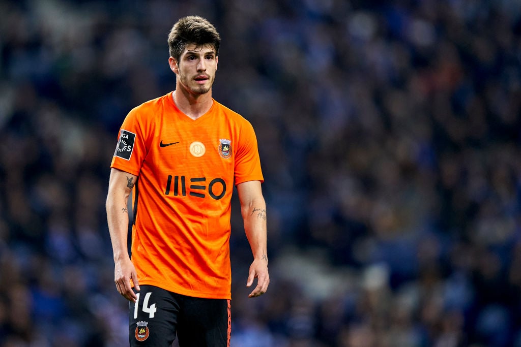 Chelsea fans react to Lucas Piazon completing permanent move to Braga