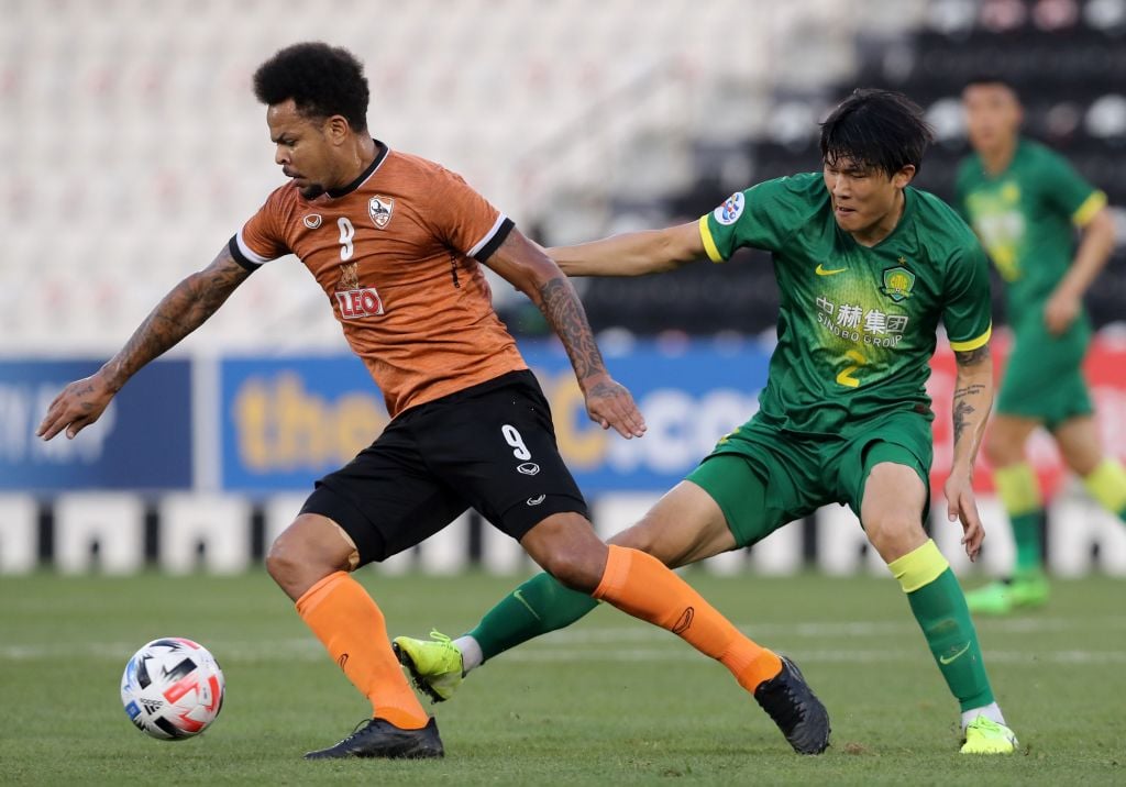Report: Tottenham fear that Chelsea could rival them for defender Kim Min-jae