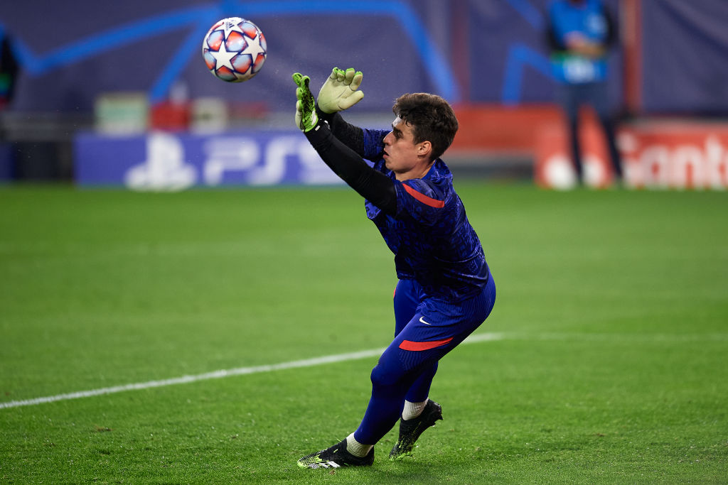 Photo by Jose Breton/Pics Action/NurPhoto via Getty Images