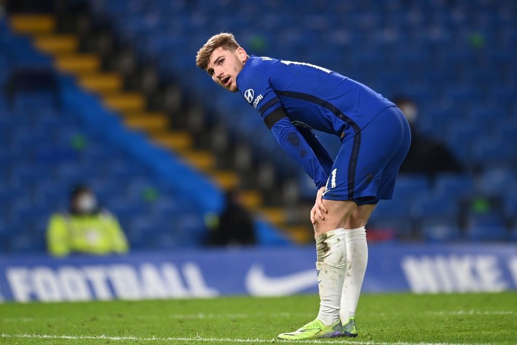 Tuchel admits Chelsea have not utilised 24-year-old's key strength enough in matches