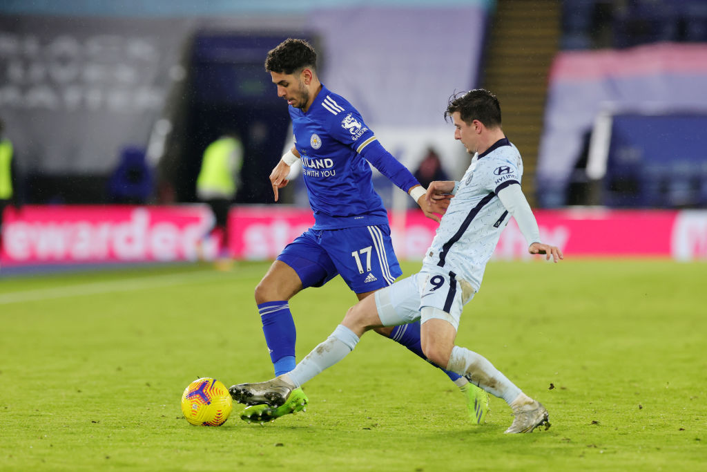 Photo by Plumb Images/Leicester City FC via Getty Images