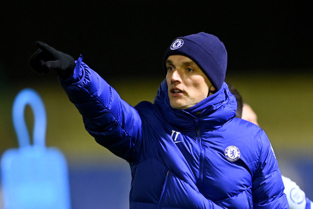 TCC View: Thomas Tuchel could reportedly make mistake with Billy Gilmour