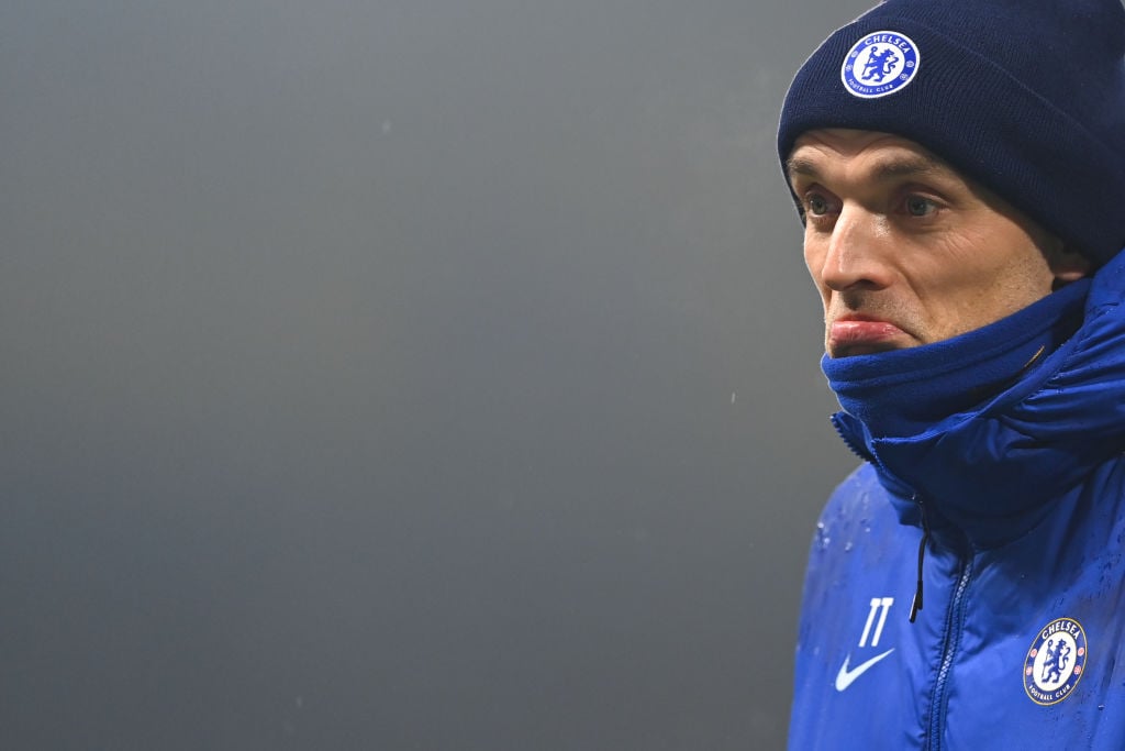 TCC View: Three things Tuchel could learn from his first Chelsea game