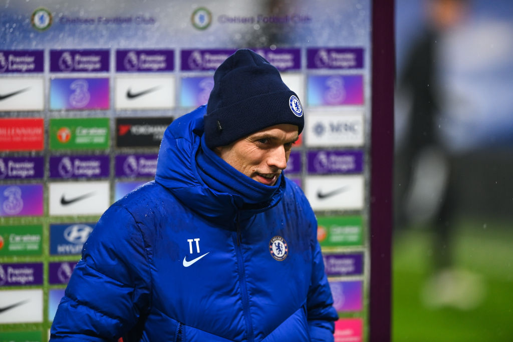 Report: West Ham boss David Moyes wants to know if Chelsea will grant Billy Gilmour loan exit