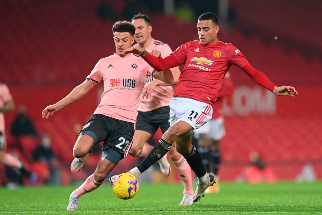 FBL-ENG-PR-MAN UTD-SHEFFIELD UTD