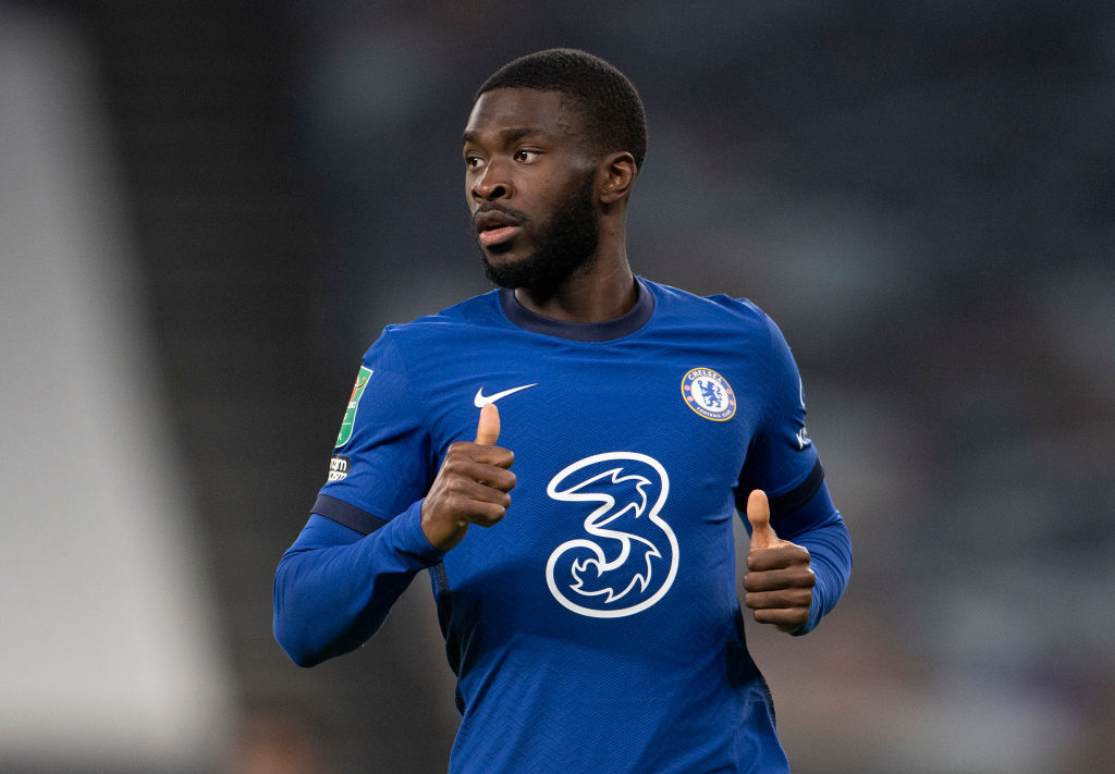 Tottenham Hotspur v Chelsea - Carabao Cup Fourth Round