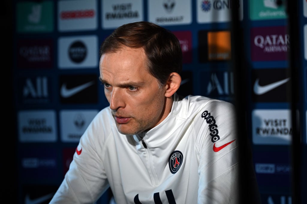 Report: Journalist says Abramovich unconvinced by Tuchel as Chelsea manager