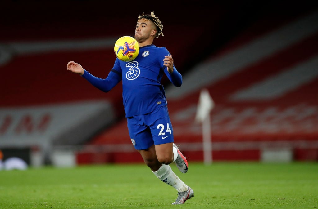 Arsenal v Chelsea - Premier League