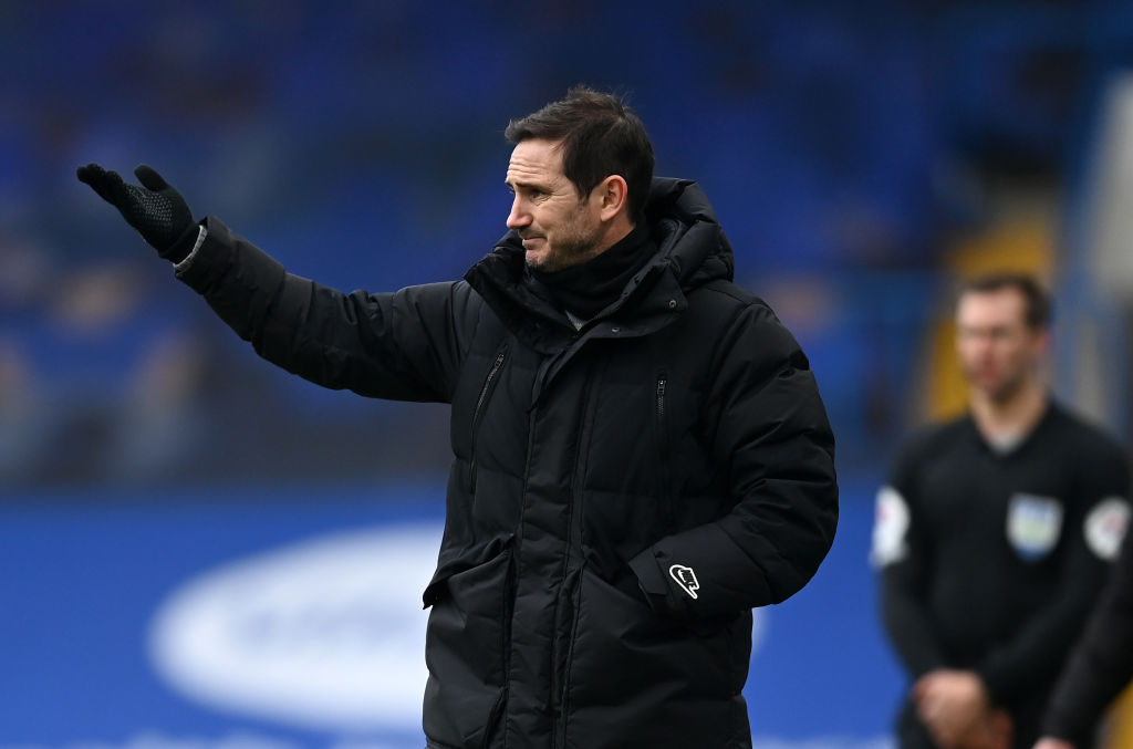 Photo by Darren Walsh/Chelsea FC via Getty Images