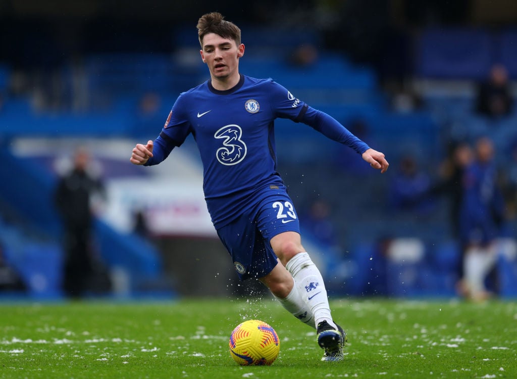 Chelsea v Luton Town: The Emirates FA Cup Fourth Round