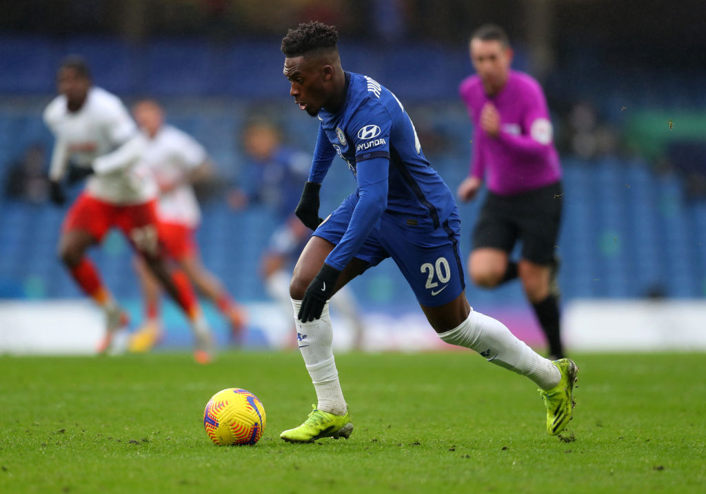 Chelsea v Luton Town: The Emirates FA Cup Fourth Round