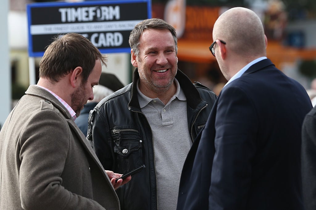 'I can’t believe you did that': Paul Merson says he's often left shocked by Chelsea star