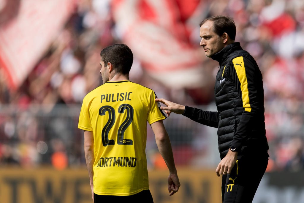 Borussia Dortmund v 1. FC Koeln - Bundesliga