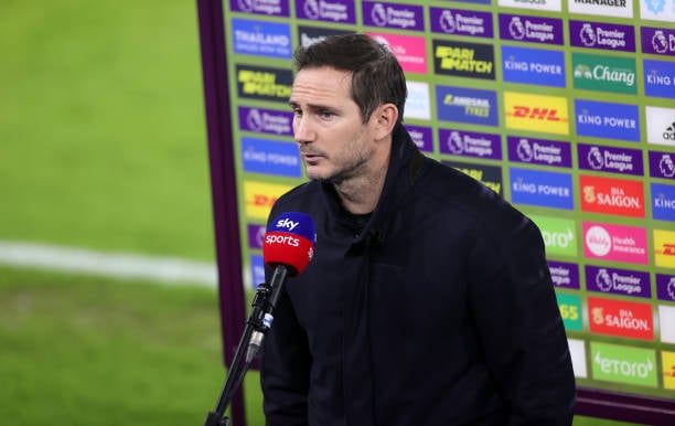 Report: Lampard given lifeline as Chelsea board make decision