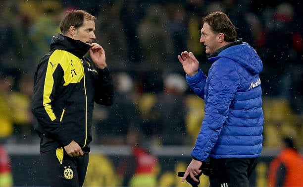'I'd rather have': Some Chelsea fans voice who they want instead of Tuchel as manager