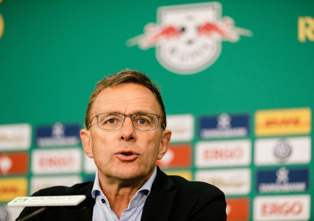RB Leipzig v Bayern Muenchen - DFB Cup Final 2019