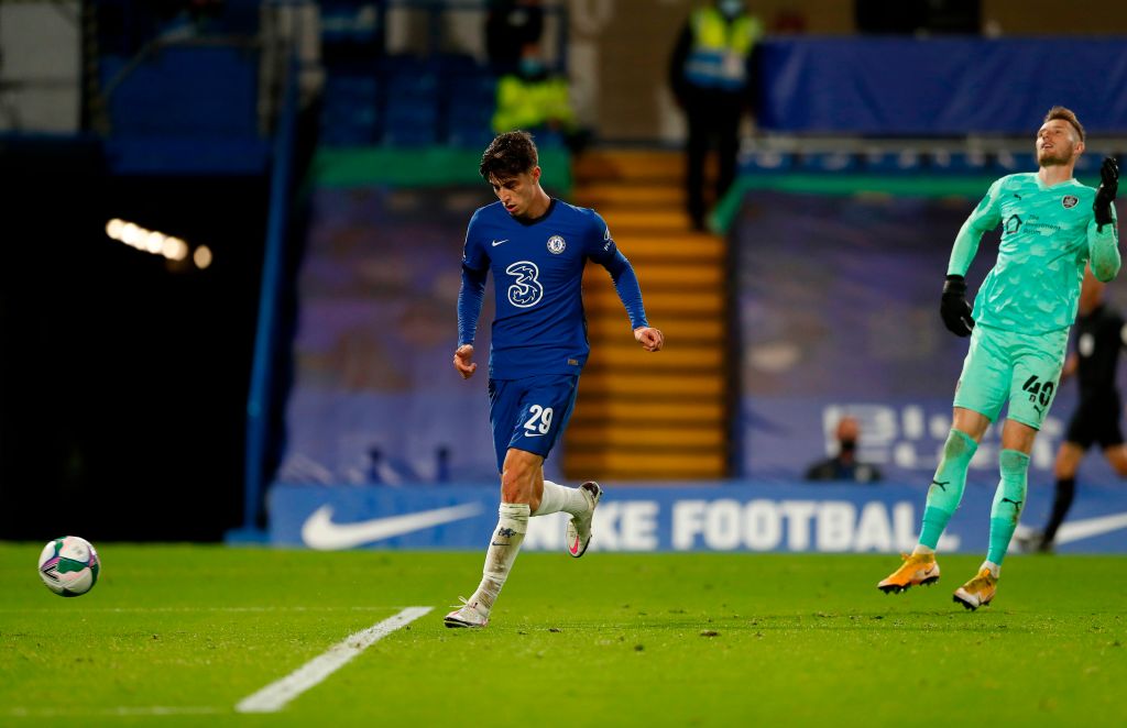 FBL-ENG-LCUP-CHELSEA-BARNSLEY