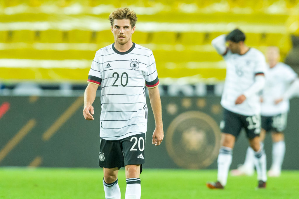 Germany v Turkey - International Friendly