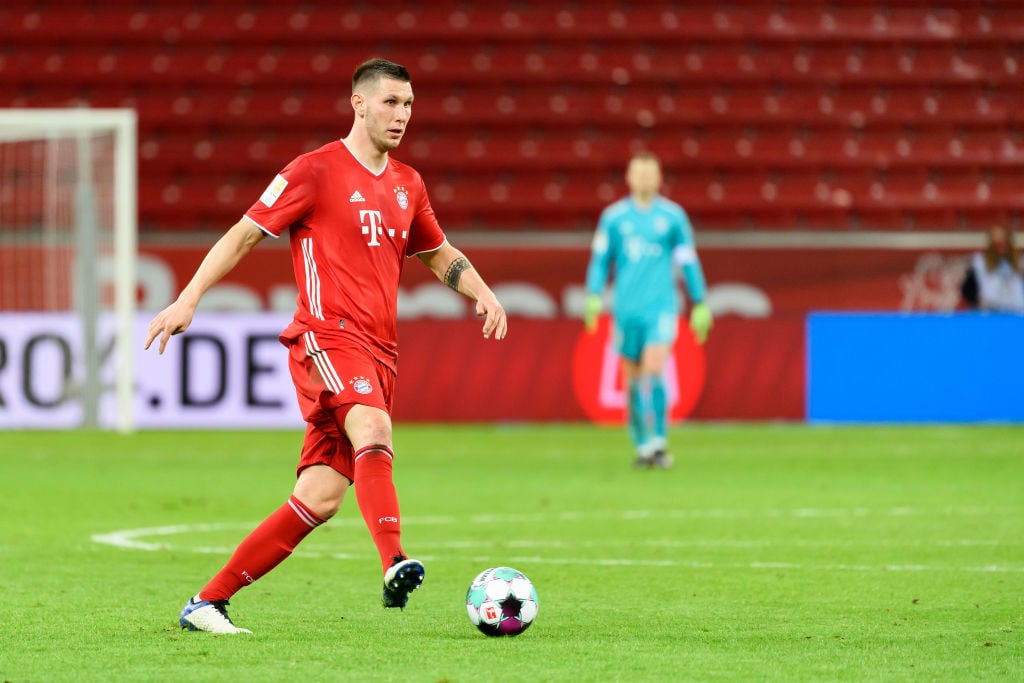 Bayer 04 Leverkusen v FC Bayern Muenchen - Bundesliga