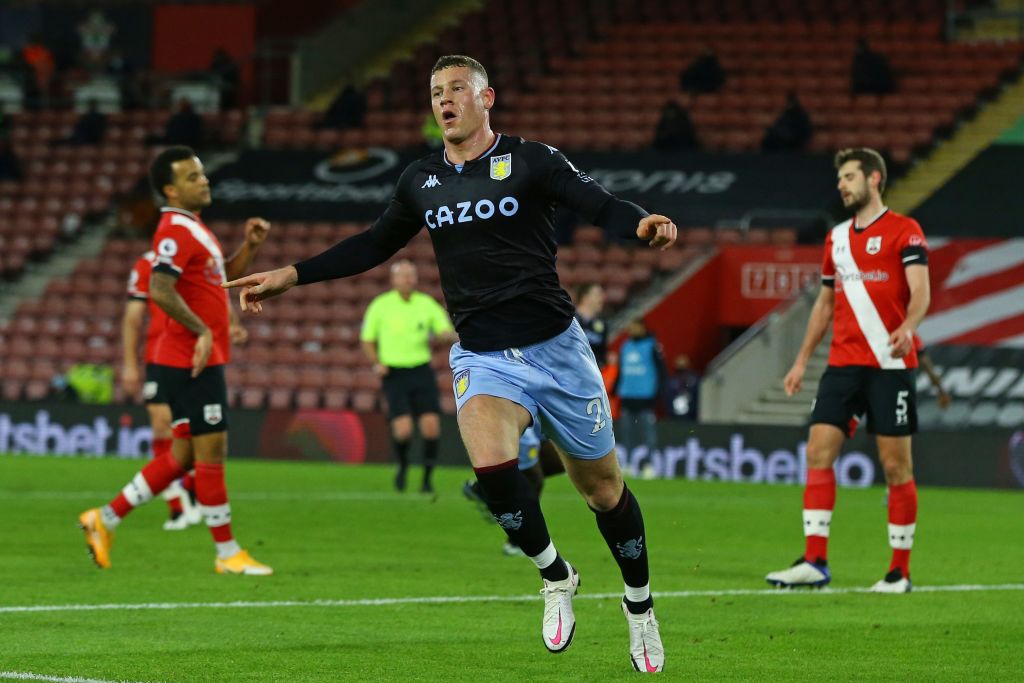 FBL-ENG-PR-SOUTHAMPTON-ASTON VILLA