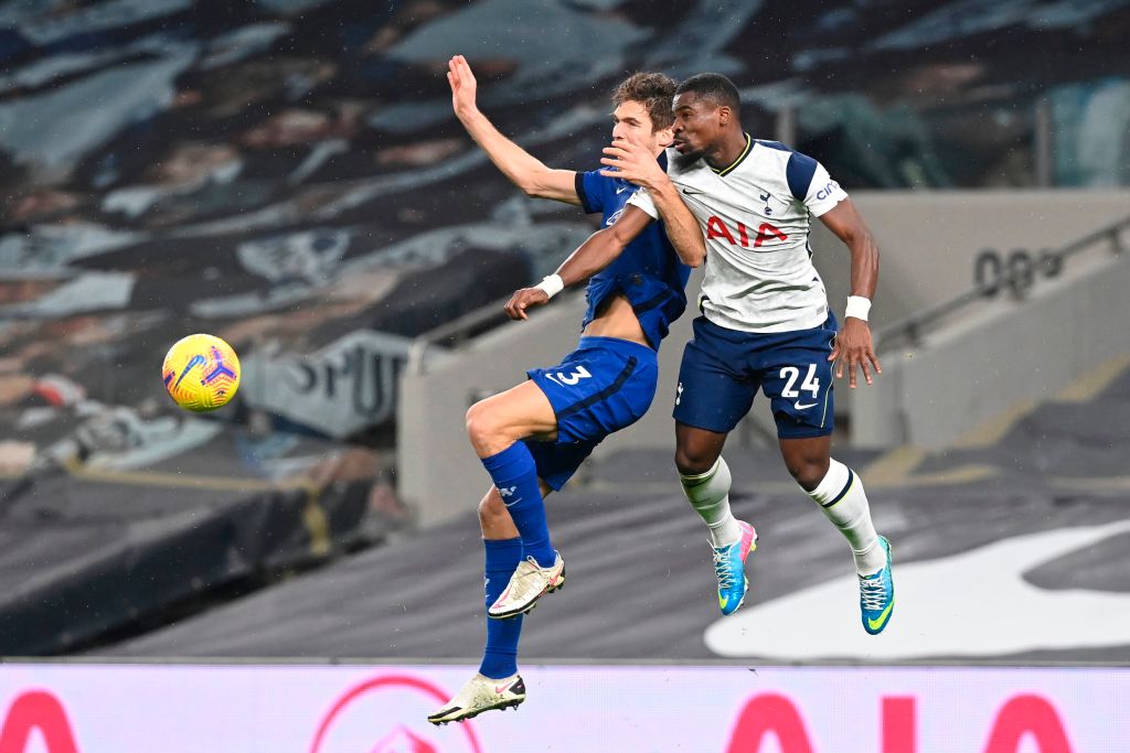 FBL-ENG-PR-TOTTENHAM-CHELSEA