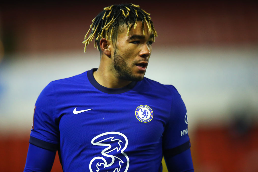 Barnsley v Chelsea: The Emirates FA Cup Fifth Round
