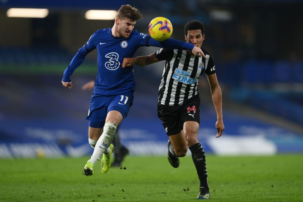 FBL-ENG-PR-CHELSEA-NEWCASTLE
