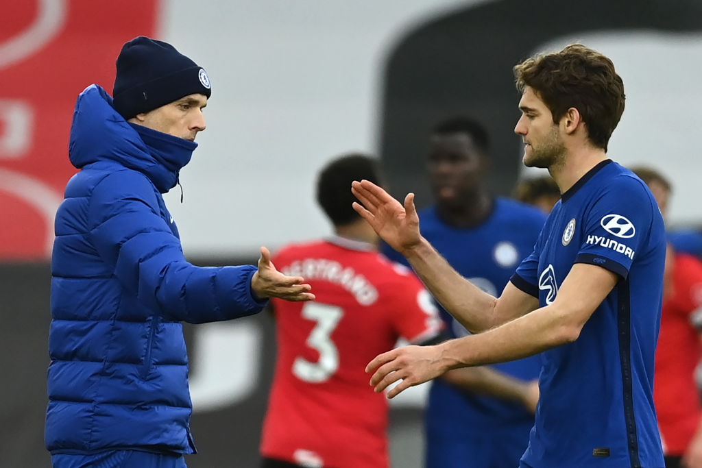 FBL-ENG-PR-SOUTHAMPTON-CHELSEA