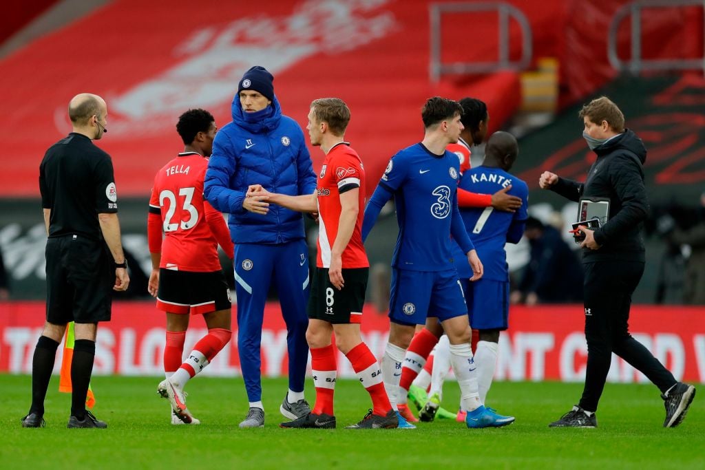 FBL-ENG-PR-SOUTHAMPTON-CHELSEA
