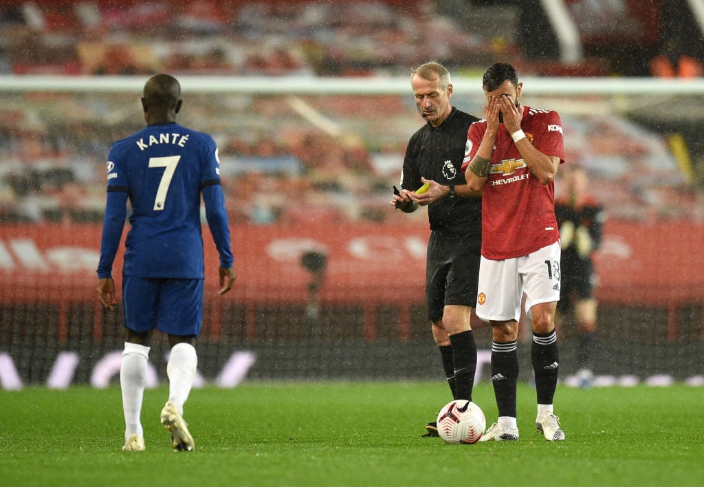 Photo by Oli Scarff - Pool/Getty Images