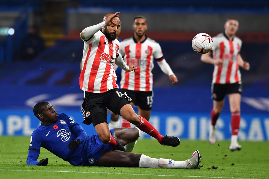 Predicted Chelsea line-up vs Sheffield United: Heavy rotation with Zouma starting