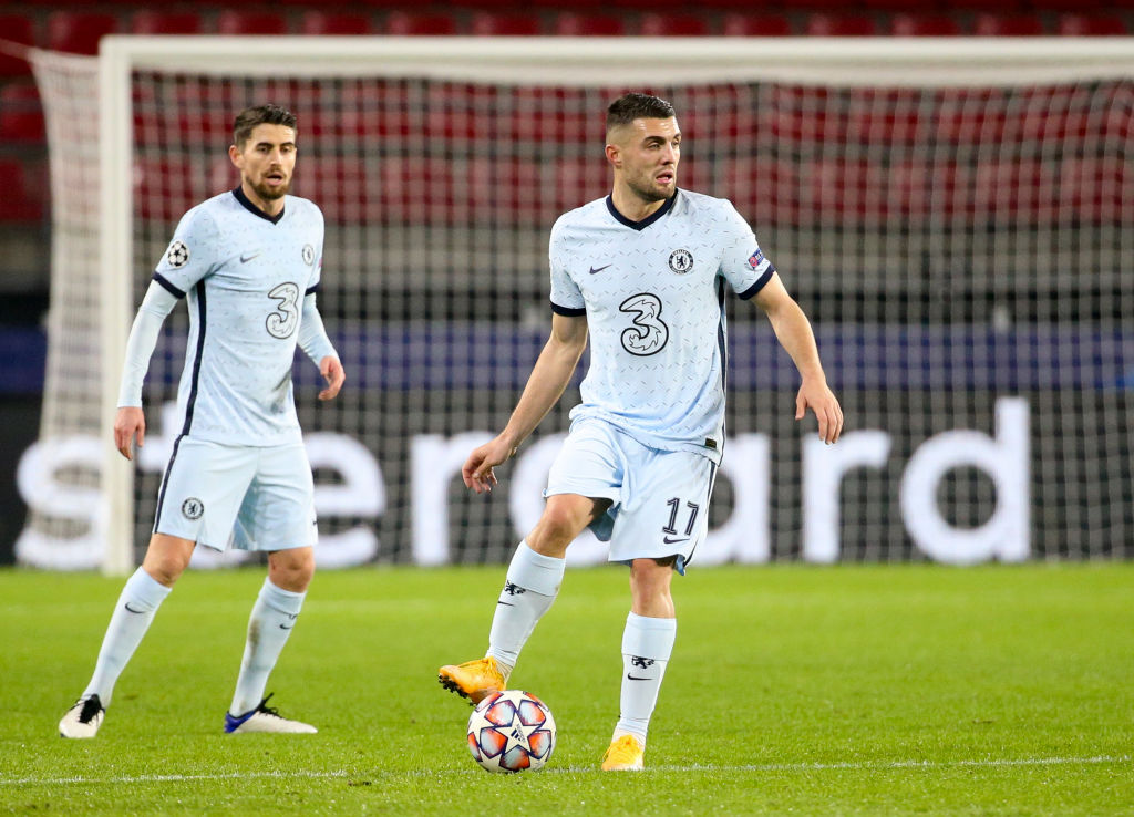 Stade Rennais v Chelsea FC: Group E - UEFA Champions League