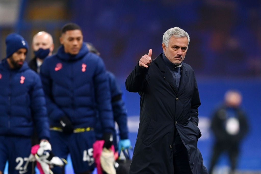 Photo by Darren Walsh/Chelsea FC via Getty Images