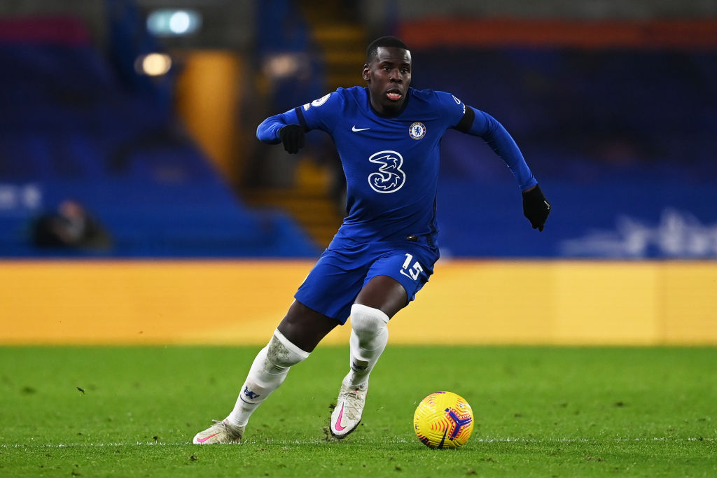 Chelsea v Manchester City - Premier League