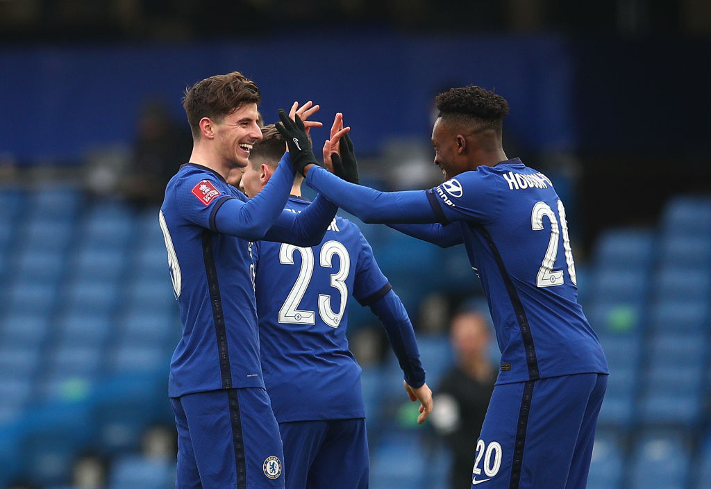 Chelsea v Morecambe: FA Cup Third Round