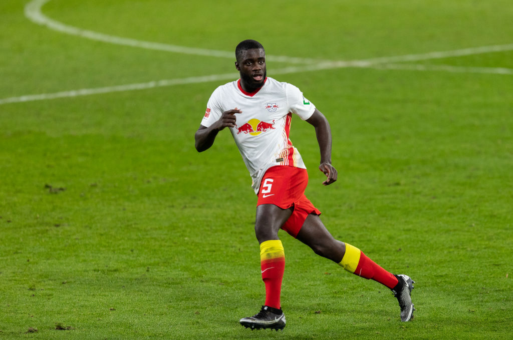 RB Leipzig v 1. FC Union Berlin - Bundesliga