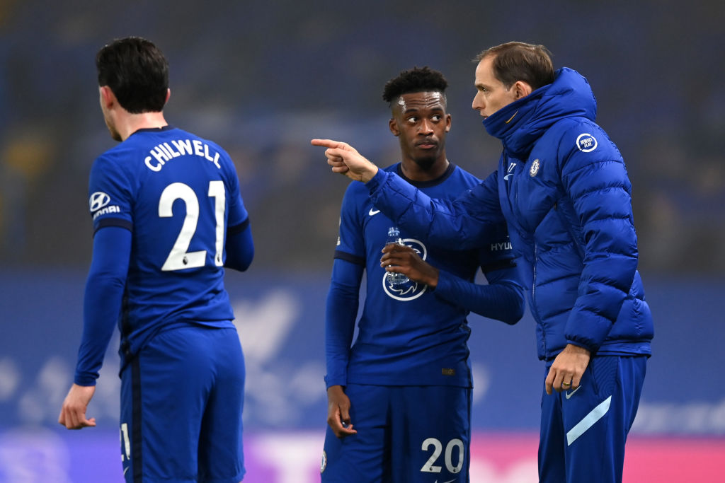20-year-old Chelsea talent initially left ‘confused’ by Tuchel tactical change