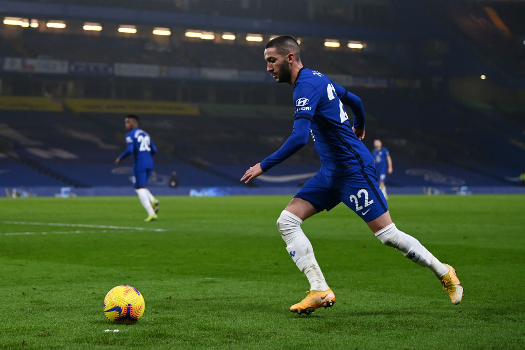 Chelsea v Wolverhampton Wanderers - Premier League